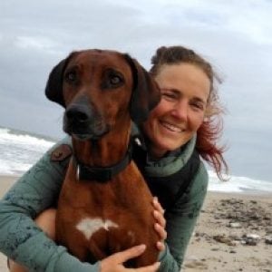 Profile photo of Hannah Albus