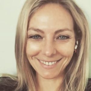 Profile photo of Melanie BERNARD