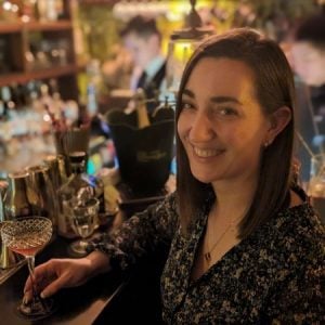 Profile photo of Patricia Pfaller