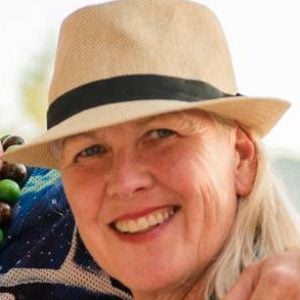 Profile photo of Anne K Scott