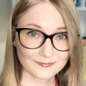 Profile photo of Milla Hyttinen