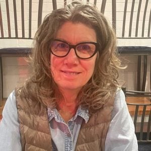 Profile photo of Liz Galloway