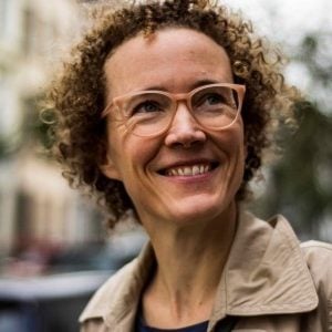 Profile photo of Carola Schneiders