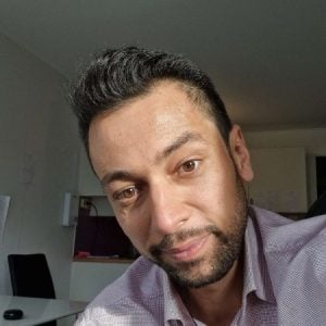 Profile photo of Murtadha Albarki