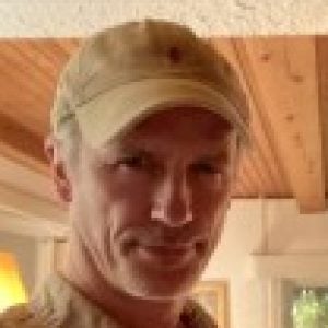 Profile photo of Morten Spindler