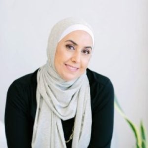 Profile photo of Sana Joudeh