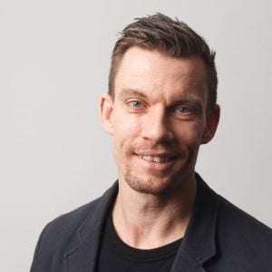 Profile photo of Rasmus Carlsson