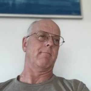 Profile photo of Klaus Hansen