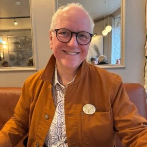 Profile photo of Ged Welch