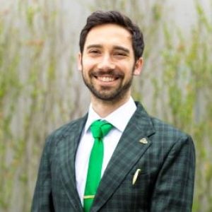 Profile photo of Jason DeJong-LaPorta