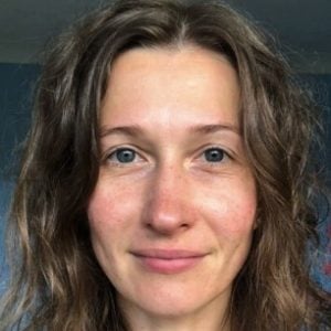 Profile photo of Anna Ruda-Kostiuchenko