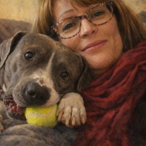 Profile photo of Sharon Ungrady