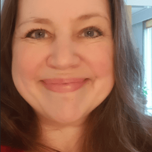 Profile photo of Anja Lysholm