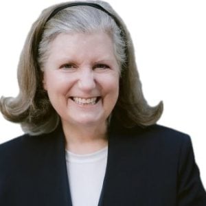 Profile photo of Cynthia Lait
