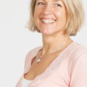 Profile photo of Wendy Wilkinson