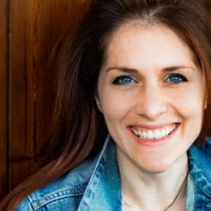 Profile photo of Chiara Grandin