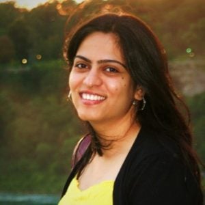 Profile photo of Prachi Patil