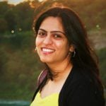 Prachi Patil