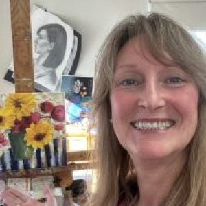 Profile photo of Cindy Revell