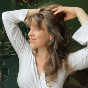 Profile photo of Kathrine Milner