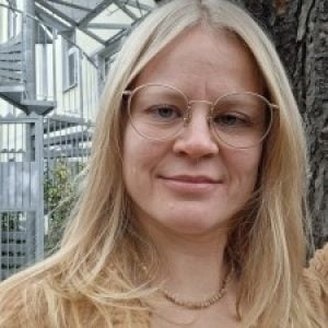 Profile photo of Marina Eichmüller