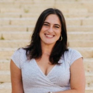 Profile photo of Hadassah Winter