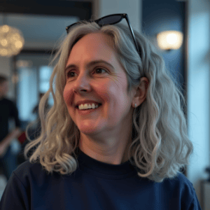Profile photo of Morwenna Fisher