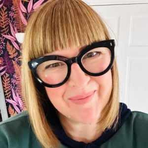 Profile photo of Jennie Godfrey
