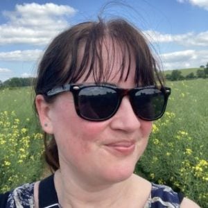 Profile photo of Michelle Kingston