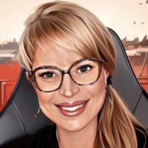 Profile photo of Margarita Hueniken