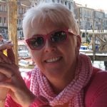 Ruth Redfern