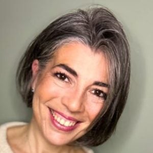 Profile photo of Maud Anselmetti