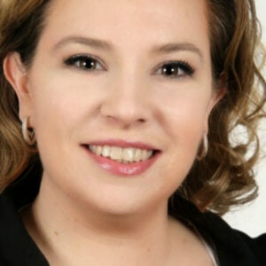 Profile photo of Ana Rosenberg