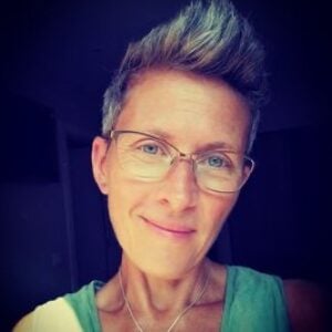 Profile photo of Bec Lealman
