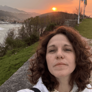 Profile photo of Ana Sors