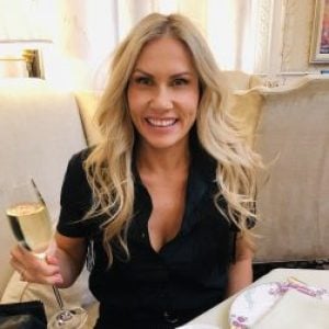 Profile photo of Therése Evans