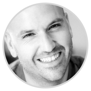 Profile photo of Gabriel Beyer