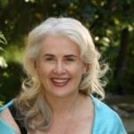 Fiona Jacob