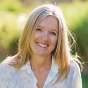 Profile photo of Caroline Trickey