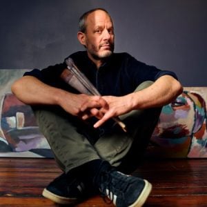Profile photo of Adam D. Cohen