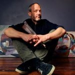 Adam D. Cohen