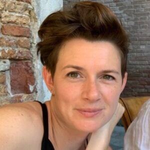 Profile photo of Sarah Tyers