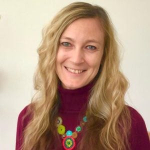 Profile photo of Karin Rohner