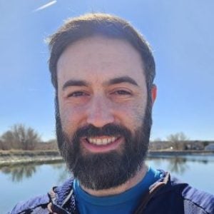 Profile photo of Jonathan Kaplan