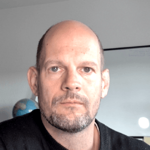 Profile photo of Sebastian Stahn
