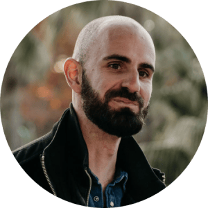 Profile photo of Miquel Malet