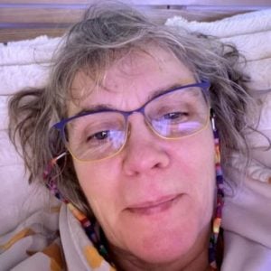 Profile photo of Amanda Weir