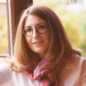 Profile photo of Zsuzsanna Ferenczi