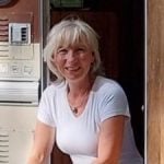 Linda Spaanbroek