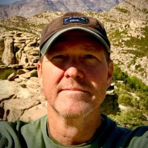Profile photo of Sean